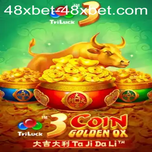 Exploring the Thrilling World of 3CoinGoldenOX and How to Access 48xbet PH Login