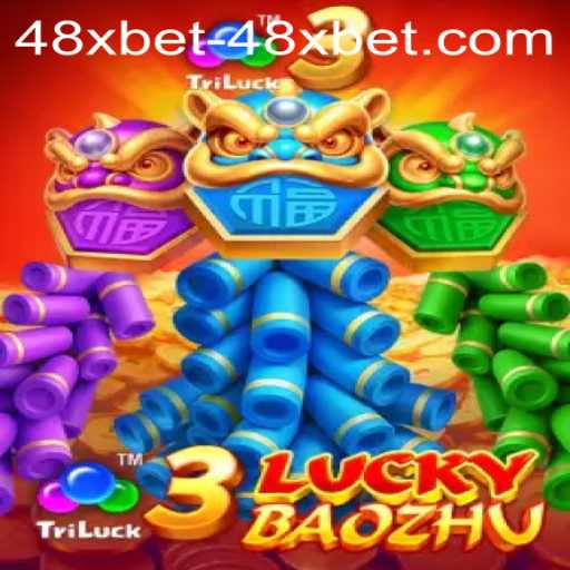 Exploring 3LuckyBaozhu: A Captivating Gaming Experience and 48xbet PH Login