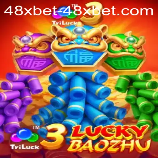 Exploring 3LuckyBaozhu: A Captivating Gaming Experience and 48xbet PH Login