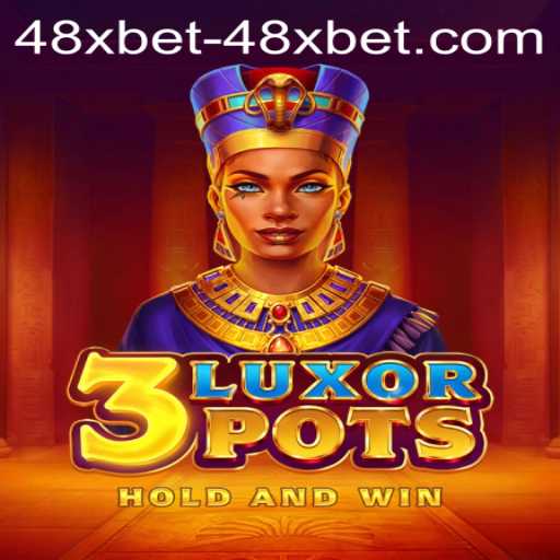 Discovering 3LuxorPots: A Journey into a New Gaming Realm