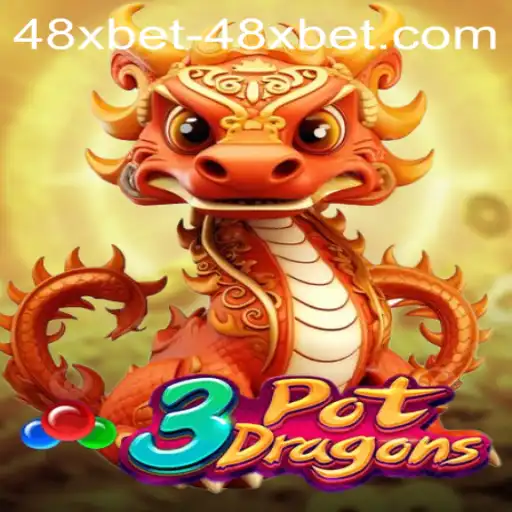 Exploring the Mystical World of 3PotDragons and Navigating 48xbet PH Login