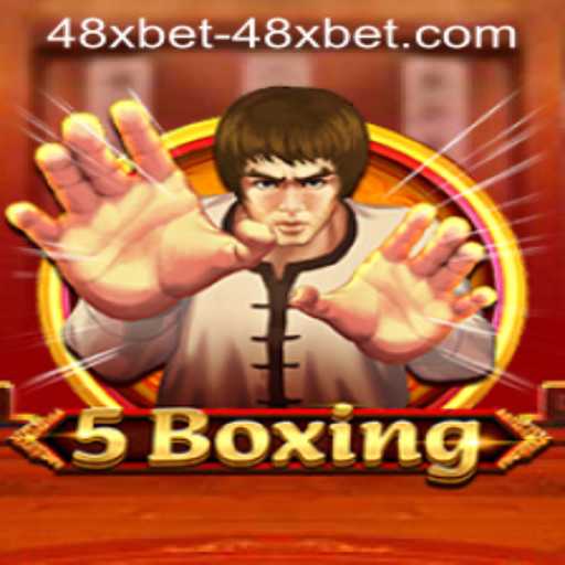 Discovering 5Boxing: The Innovative Game Experience with 48xbet PH Login