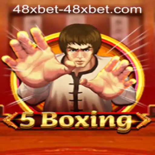 Discovering 5Boxing: The Innovative Game Experience with 48xbet PH Login
