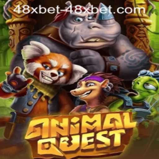 Explore the World of AnimalQuest: An Interactive Adventure