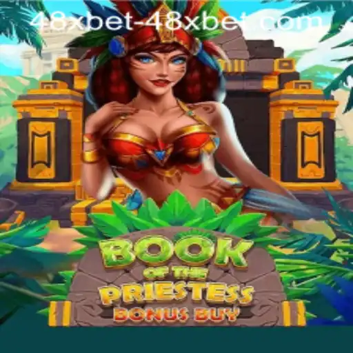 The Enchanting World of BookOfThePriestess: A Modern Gaming Experience
