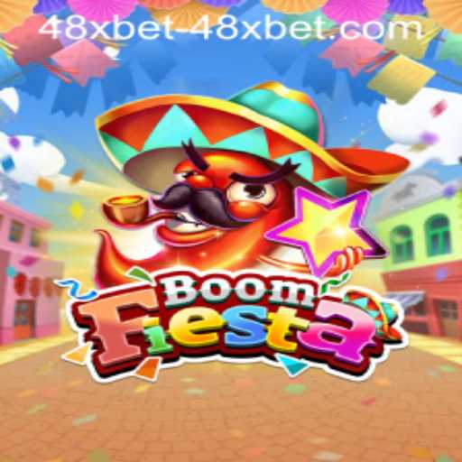BoomFiesta: The Explosive Online Gaming Experience Linked with 48xbet PH Login