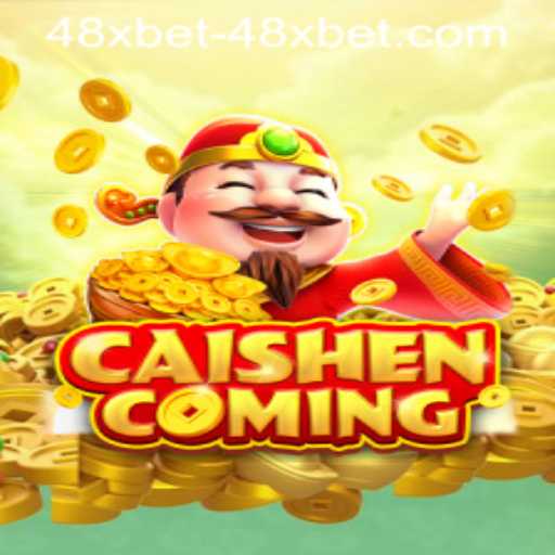 CAISHENCOMING: Dive into Prosperity with 48xbet PH Login