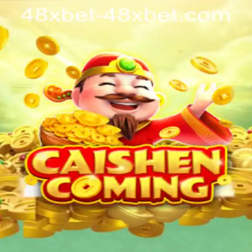 CAISHENCOMING: Dive into Prosperity with 48xbet PH Login