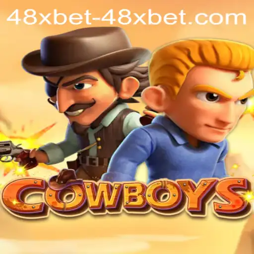 COWBOYS - A Thrilling Adventure Awaits