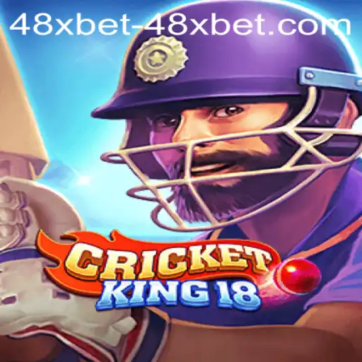 Exploring the Exciting World of CricketKing18 and 48xbet PH Login