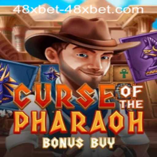 Discovering Curse of the Pharaoh Bonus Buy: A Mesmerizing Journey Through Ancient Treasures