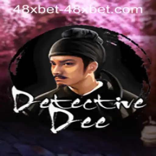 The Intriguing World of DetectiveDee and Accessing 48xbet PH
