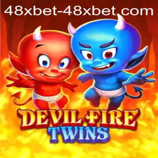 Exploring the World of DevilFireTwins and the 48xbet PH Login Experience