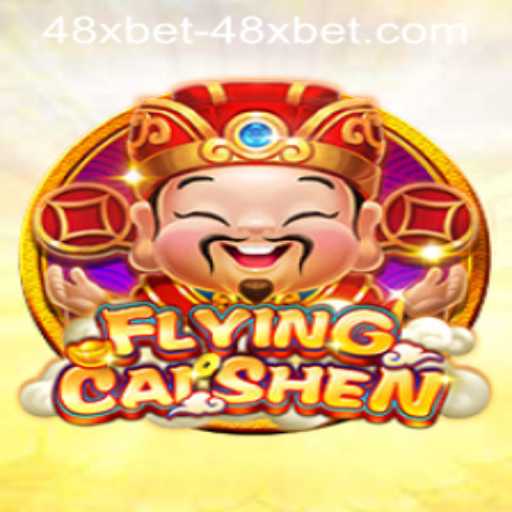 Unlock the Thrills of FlyingCaiShen: A Deep Dive into the Game and 48xbet PH Login