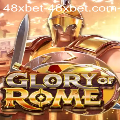 Exploring the World of GloryofRome and the Platform 48xbet PH Login