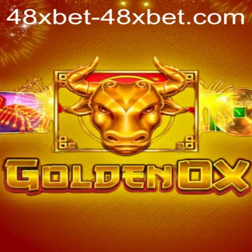Exploring the World of GoldenOx and How to Navigate 48xbet PH Login