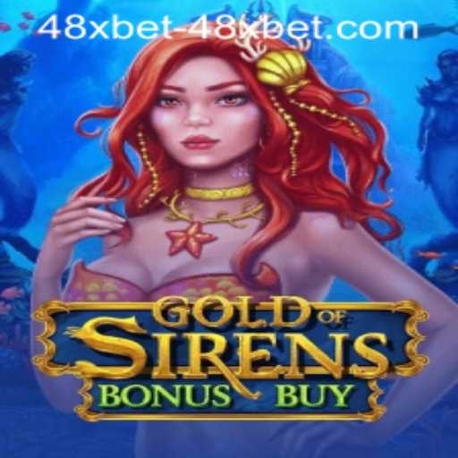 Exploring the Depths of 'GoldofSirensBonusBuy': A Legendary Gaming Experience