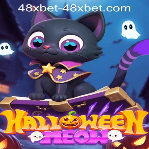 HalloweenMeow: A Spooky Adventure for Gamers