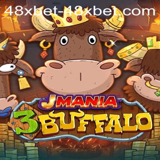 JMania3Buffalo: A Thrilling Adventure in Virtual Gaming