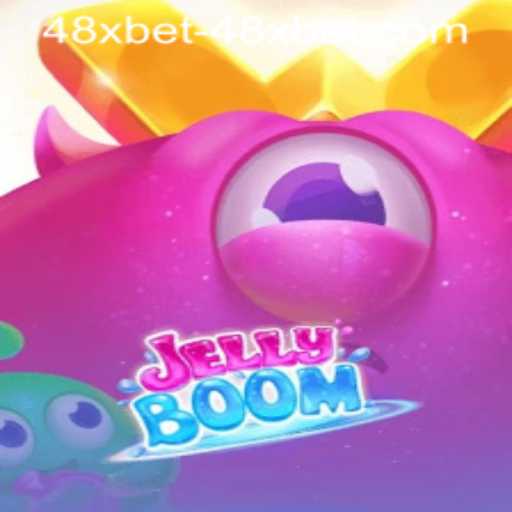 Discovering JellyBoom: A Deep Dive into the Game and 48xbet PH Login