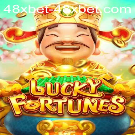 Discover the Excitement of LUCKYFORTUNES: A New Era in Online Gaming