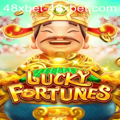 Discover the Excitement of LUCKYFORTUNES: A New Era in Online Gaming