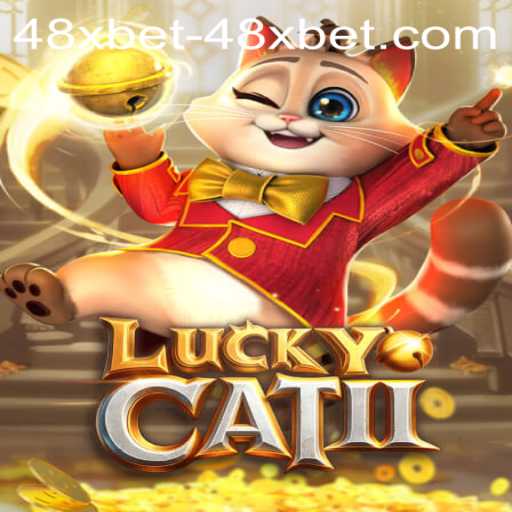 Exploring the Exciting World of LuckyCatII and 48xbet PH Login