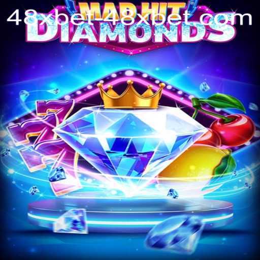 Discovering the Excitement of MadHitDiamonds: A Fresh Gaming Sensation