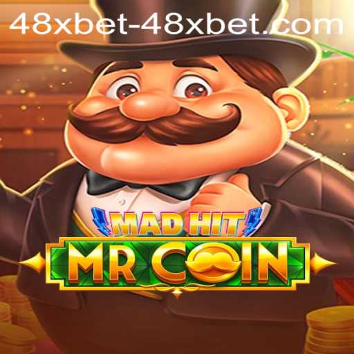 MadHitMrCoin: A New Exciting Gaming Experience with 48xbet PH Login