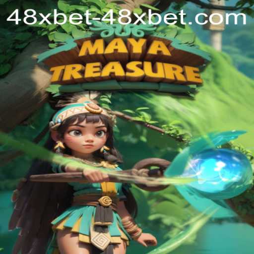 Exploring the Thrilling World of MayaTreasure: Your Guide to 48xbet PH Login and Gameplay