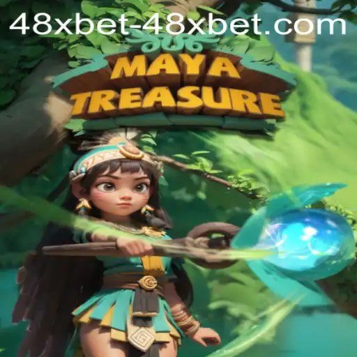 Exploring the Thrilling World of MayaTreasure: Your Guide to 48xbet PH Login and Gameplay