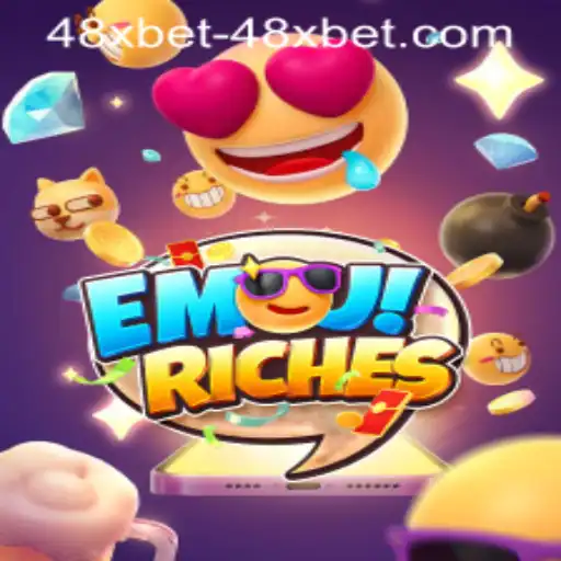 Exploring the Vibrant World of EmojiRiches and the 48xbet PH Login Experience