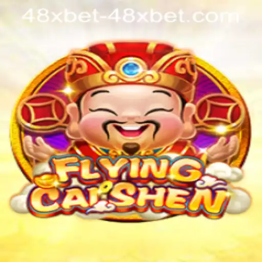 Unlock the Thrills of FlyingCaiShen: A Deep Dive into the Game and 48xbet PH Login