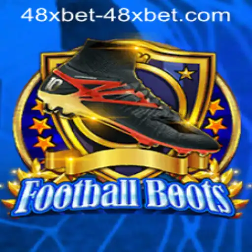 FootballBoots: A Dynamic Game Fusion with 48xbet PH Login