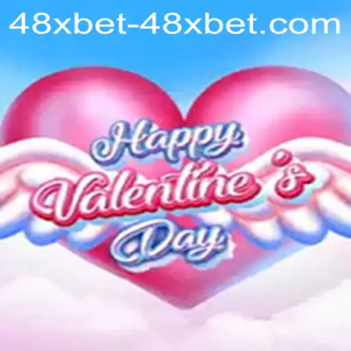 Experience Love and Luck with HappyValentinesDay and 48xbet PH Login