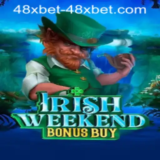 Explore the Thrilling World of IrishWeekendBonusBuy on 48xbet PH Login