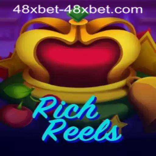 Exploring RichReels: A Thrilling Casino Experience