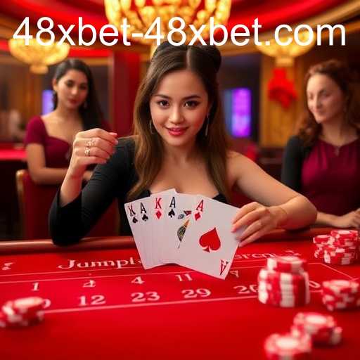 48xbet PH Login