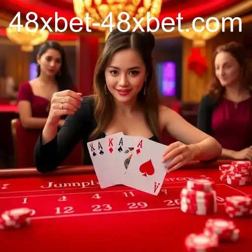 Exploring Online Baccarat: The Role of 48xbet PH Login