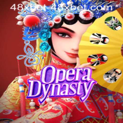 OperaDynasty: A Captivating Journey into the World of Peking Opera