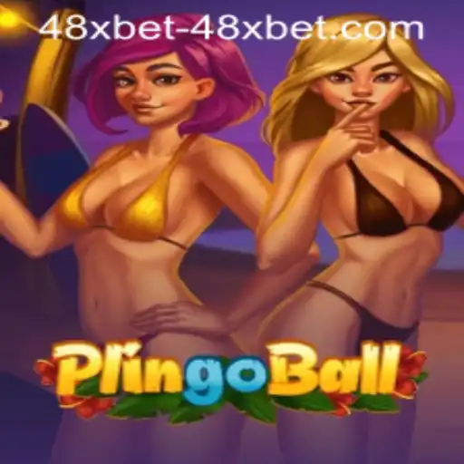 Plingoball: A Dynamic Game Experience