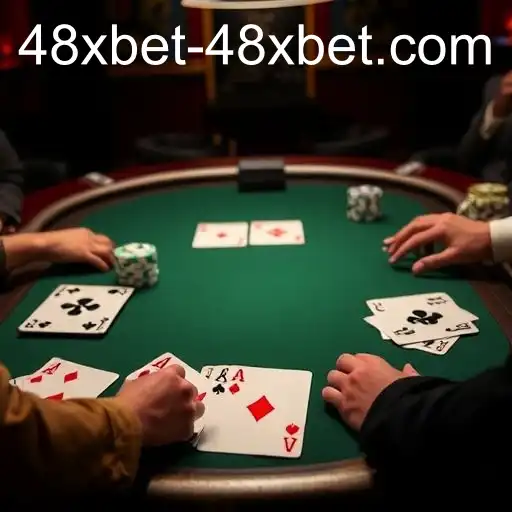 Mastering the Art of Poker: A Deep Dive into the World of Poker Games