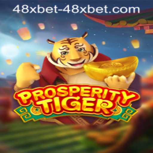 Exploring ProsperityTiger: A Riveting New Game in the 48xbet PH Login Experience