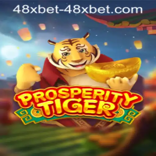 Exploring ProsperityTiger: A Riveting New Game in the 48xbet PH Login Experience