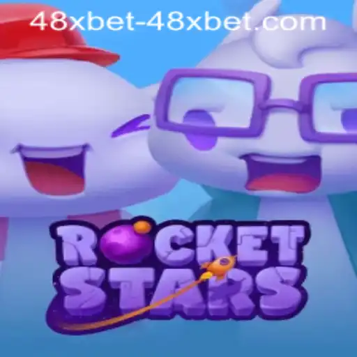 RocketStars: Exploring the Universe of Online Gaming and 48xbet PH Login