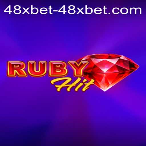 Explore the Thrills of RubyHit with 48xbet PH Login