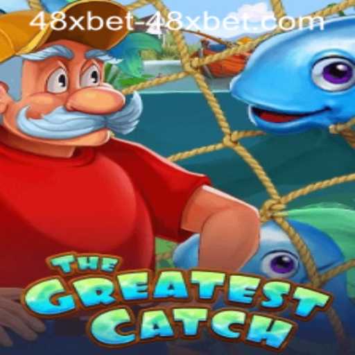 Discover The Thrill of TheGreatestCatch - An Exciting Game for Enthusiasts