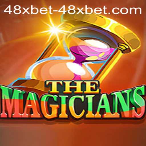 Unveiling TheMagicians: A Mystical Journey with 48xbet PH Login