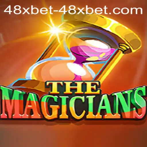 Unveiling TheMagicians: A Mystical Journey with 48xbet PH Login