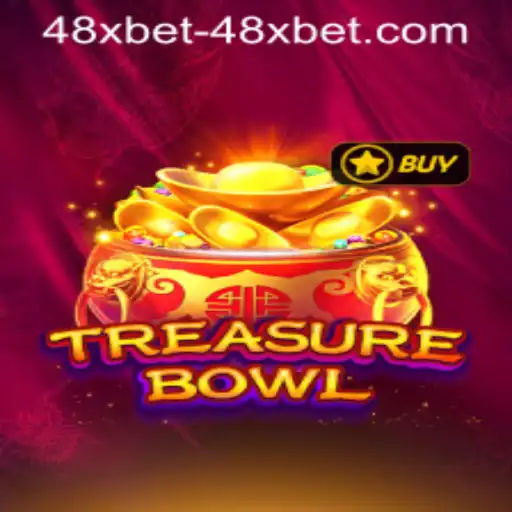 Unlocking the Adventure: A Guide to TreasureBowl and 48xbet PH Login